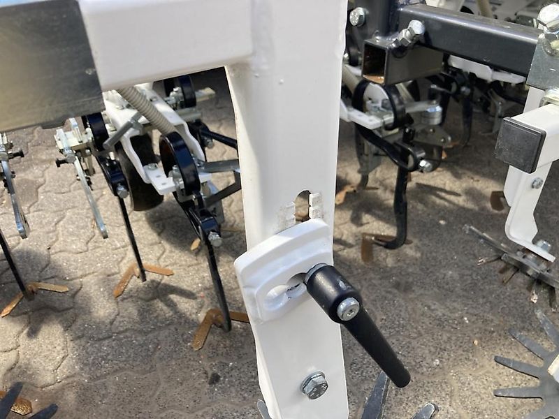 Kerner Variofield 630H