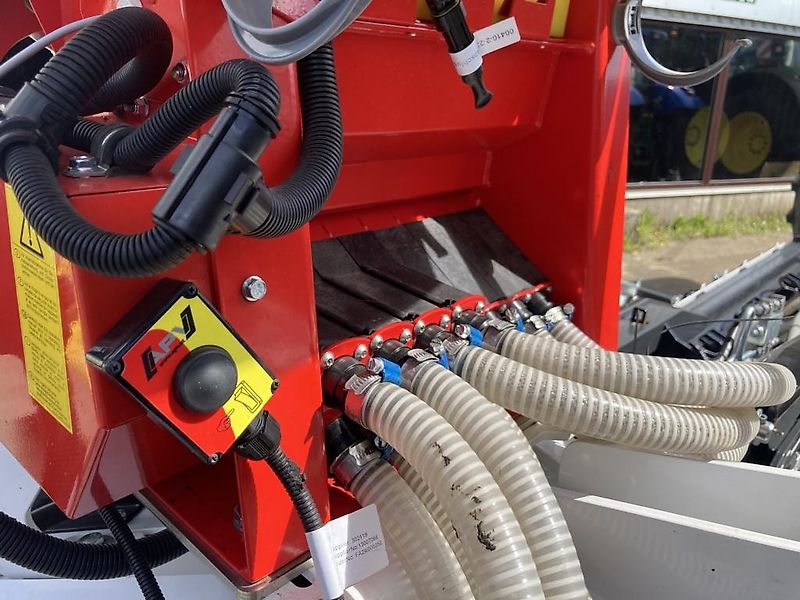 Kerner Variofield 630H