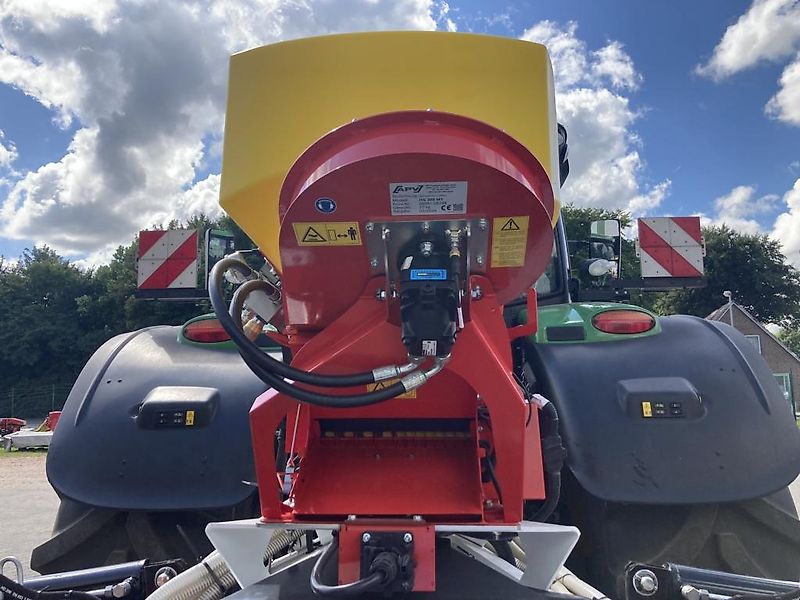 Kerner Variofield 630H