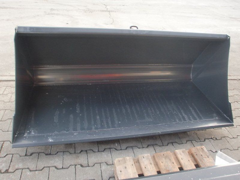 Stoll Robust U 2,05 m Schaufel