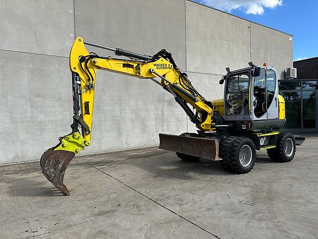 Wacker Neuson EW100