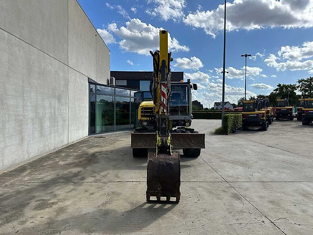 Wacker Neuson EW100