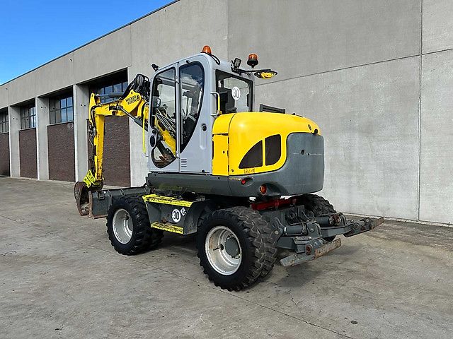Wacker Neuson EW100