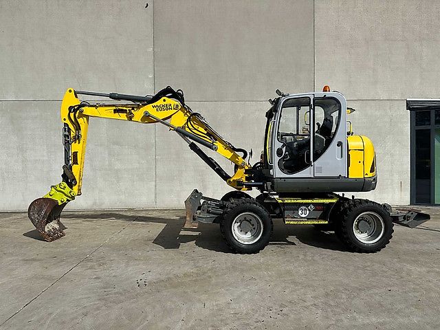 Wacker Neuson EW100