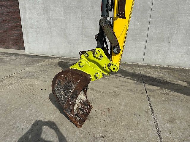 Wacker Neuson EW100