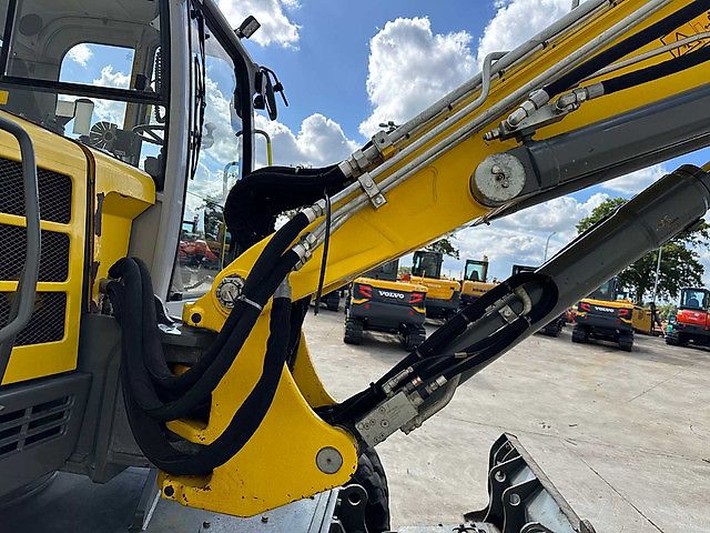 Wacker Neuson EW100