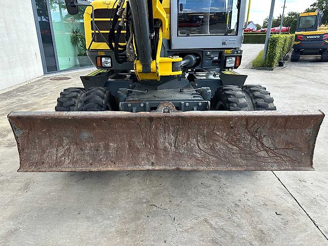 Wacker Neuson EW100