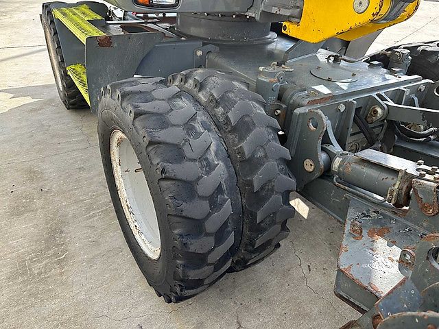 Wacker Neuson EW100