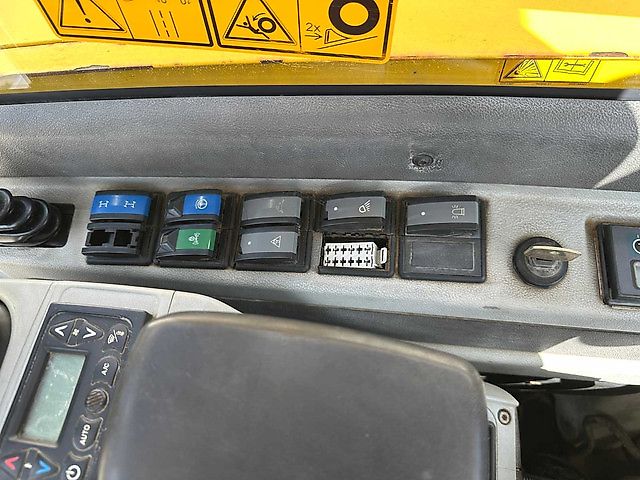 Wacker Neuson EW100