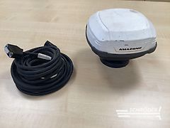 Amazone GPS EMPFÄNGER VON HEMISPHERE MIT ATLAS