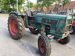 Hanomag Granit 501E