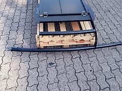 Deutz-Fahr Deutz-Fahr Schutzgitter passend für Deutz-Fahr 5075 5095 5105 D