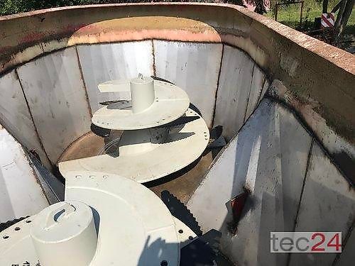 Schneckenwindungen für V Marchner Nutrifeed usw