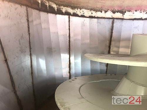 Schneckenwindungen für V Marchner Nutrifeed usw