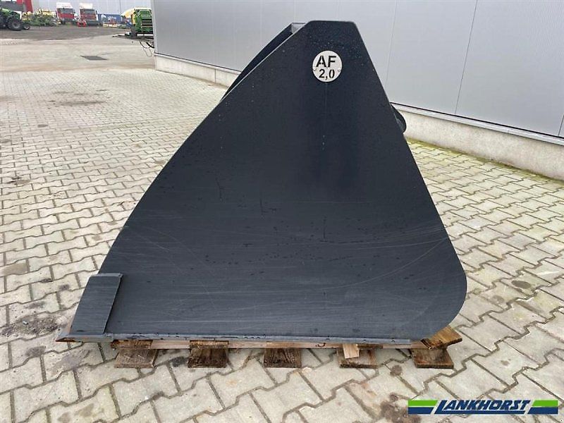 AF-Landtechnik 2,00m XXL Euro
