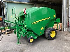 John Deere F 441 M