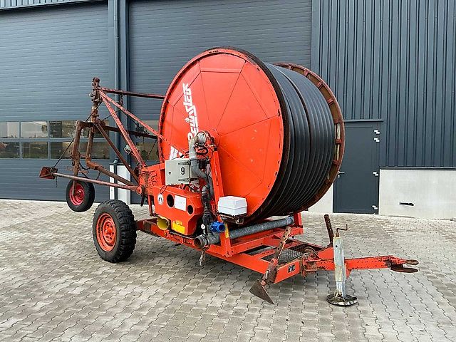 Bauer Rainstar 90-300