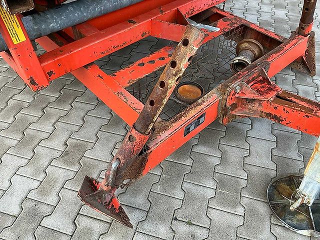 Bauer Rainstar 90-300