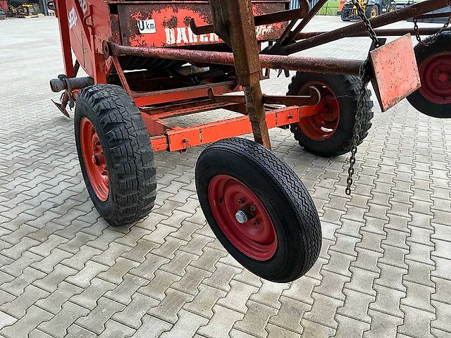 Bauer Rainstar 90-300