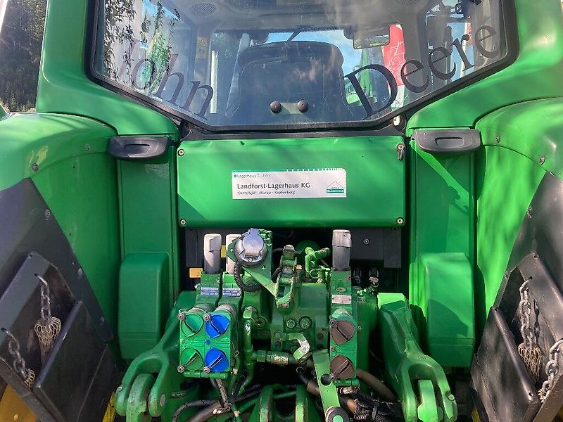 John Deere 6230 Premium