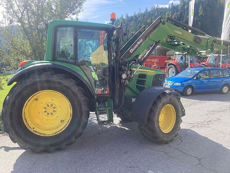 John Deere 6230 Premium