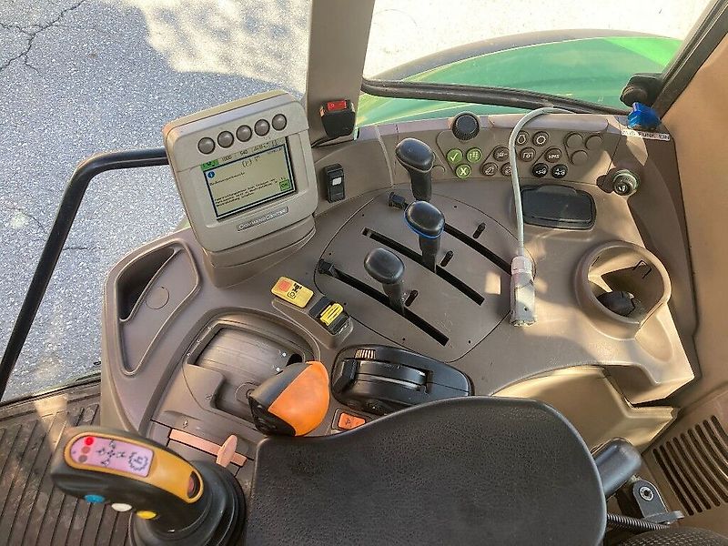 John Deere 6230 Premium