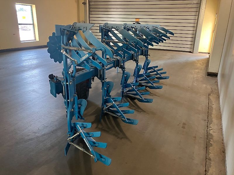Lemken JUWEL 8 M V 5 N 100