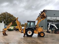 Case 580 Super Le Wheeled Digger (ST24787)