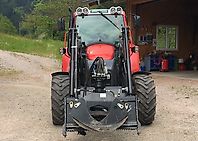 Lindner Geotrac 74 Lindner Geotrac 74