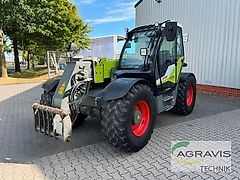 Claas SCORPION 756 VARIPOWER PLUS