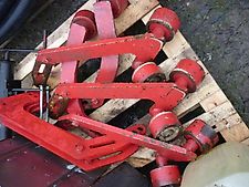 Horsch Hohlscheiben Halter Jocker