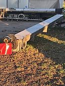 Pumpe  Trog / Schnecke  Typ 360