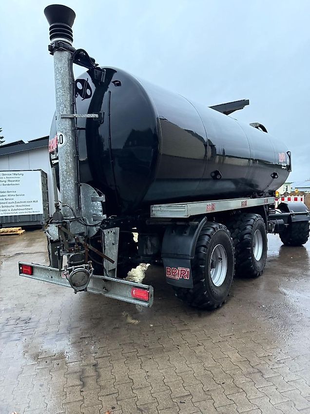 BRIRI Road Master 26