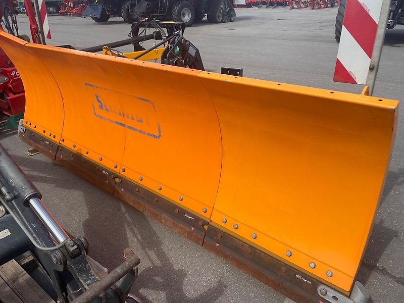Schmidt MS 34.1 Schneepflug
