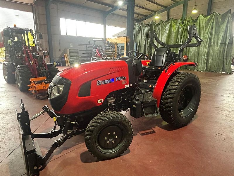 Branson F50hn