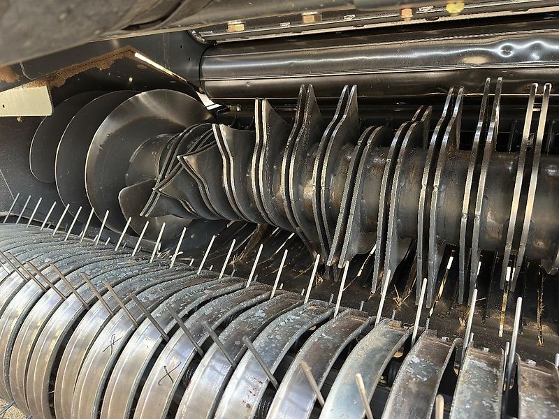 Deutz-Fahr Varimaster 690 oc14