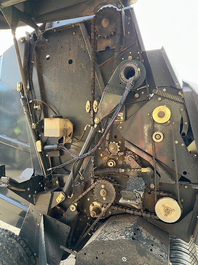 Deutz-Fahr Varimaster 690 oc14