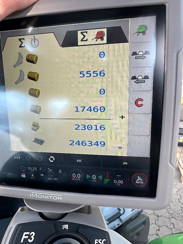 Deutz-Fahr Varimaster 690 oc14