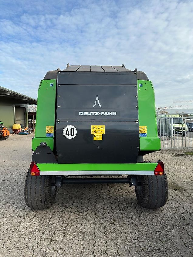 Deutz-Fahr Varimaster 690 oc14