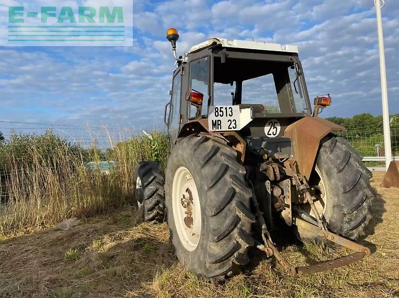 Renault tracteur agricole 55.14 lb renault