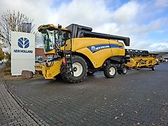 New Holland CX 6090