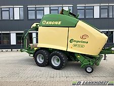 Krone Comprima CF 155 XC X-treme