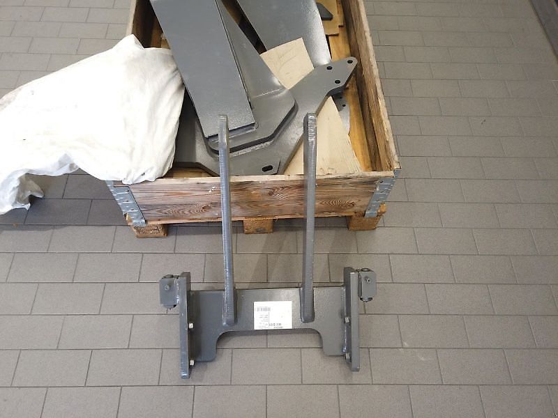 Alö ANBAUKONSOLEN X5S