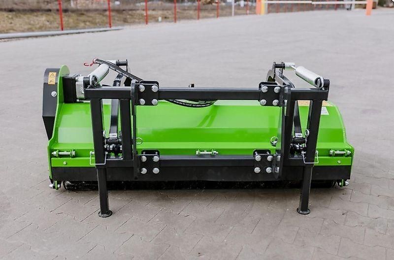 TALEX Hydraulische Frontmulcher Eco Hydro 1.5m