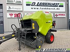 Claas Rollant 520 RC