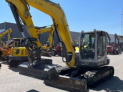 Neuson ET90 Neuson ET90