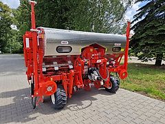 Gaspardo MAGA 6R ISOTRONIC