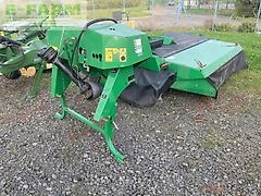 John Deere cc328a