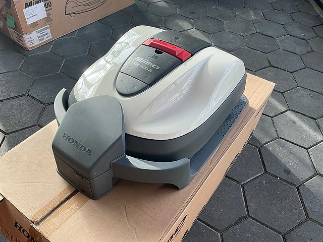 Honda Miimo HRM310K1-E