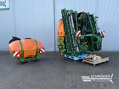 Amazone UF 1801 / FT 1001